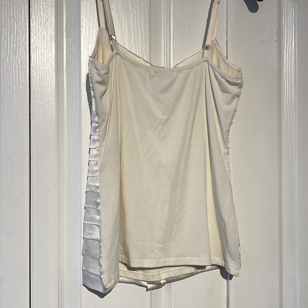 Cache Tank top - Picture 3 of 4